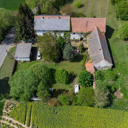 Gospodarstwo U Krakusa Doboszowice Esterno foto