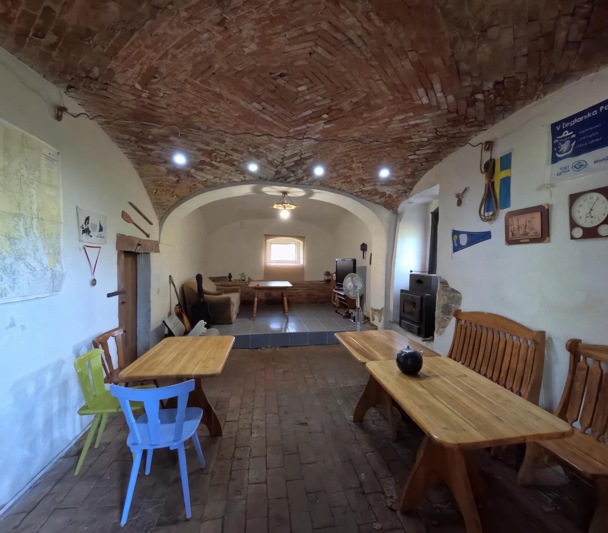 Gospodarstwo U Krakusa Doboszowice Esterno foto