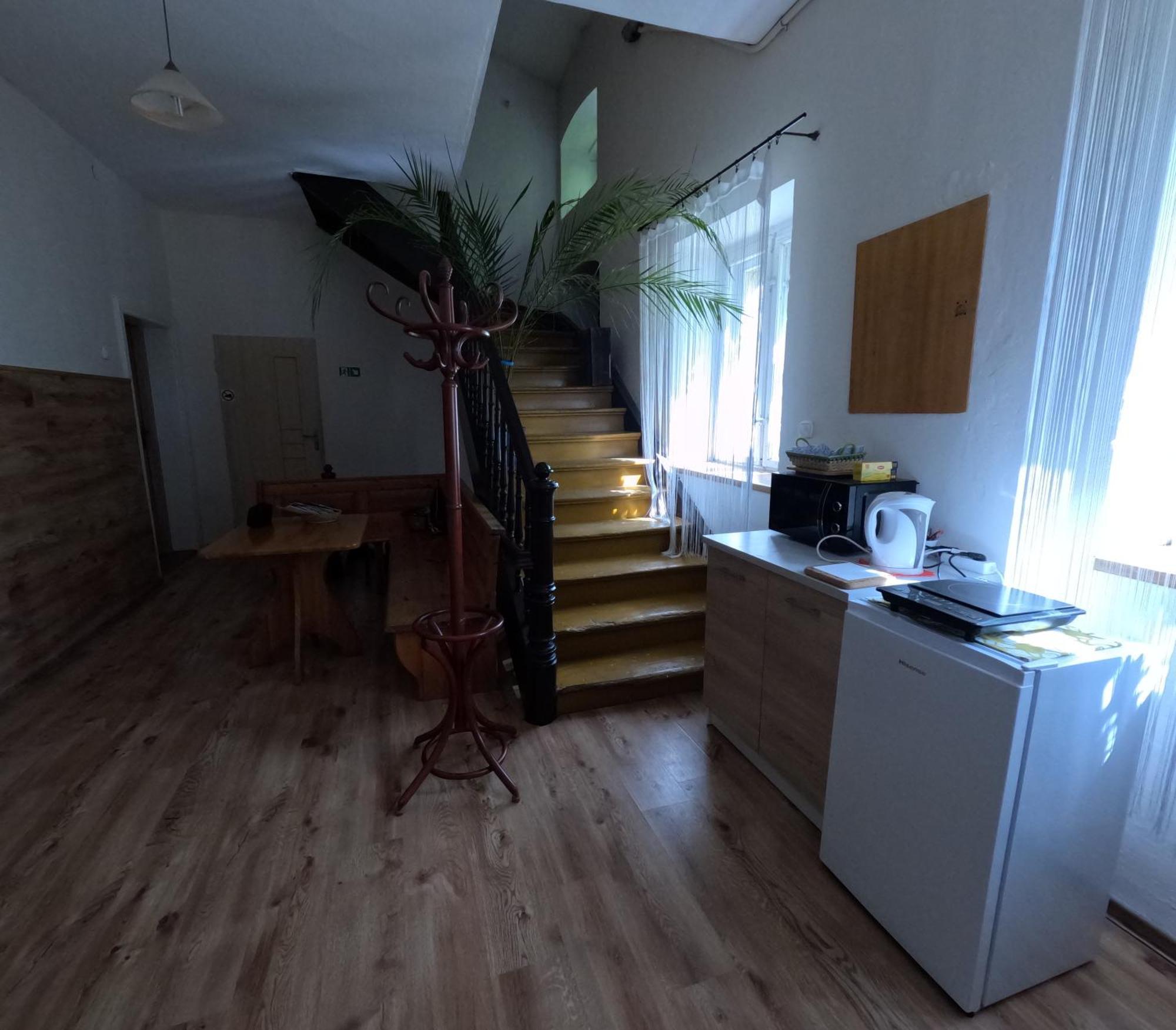 Gospodarstwo U Krakusa Doboszowice Esterno foto