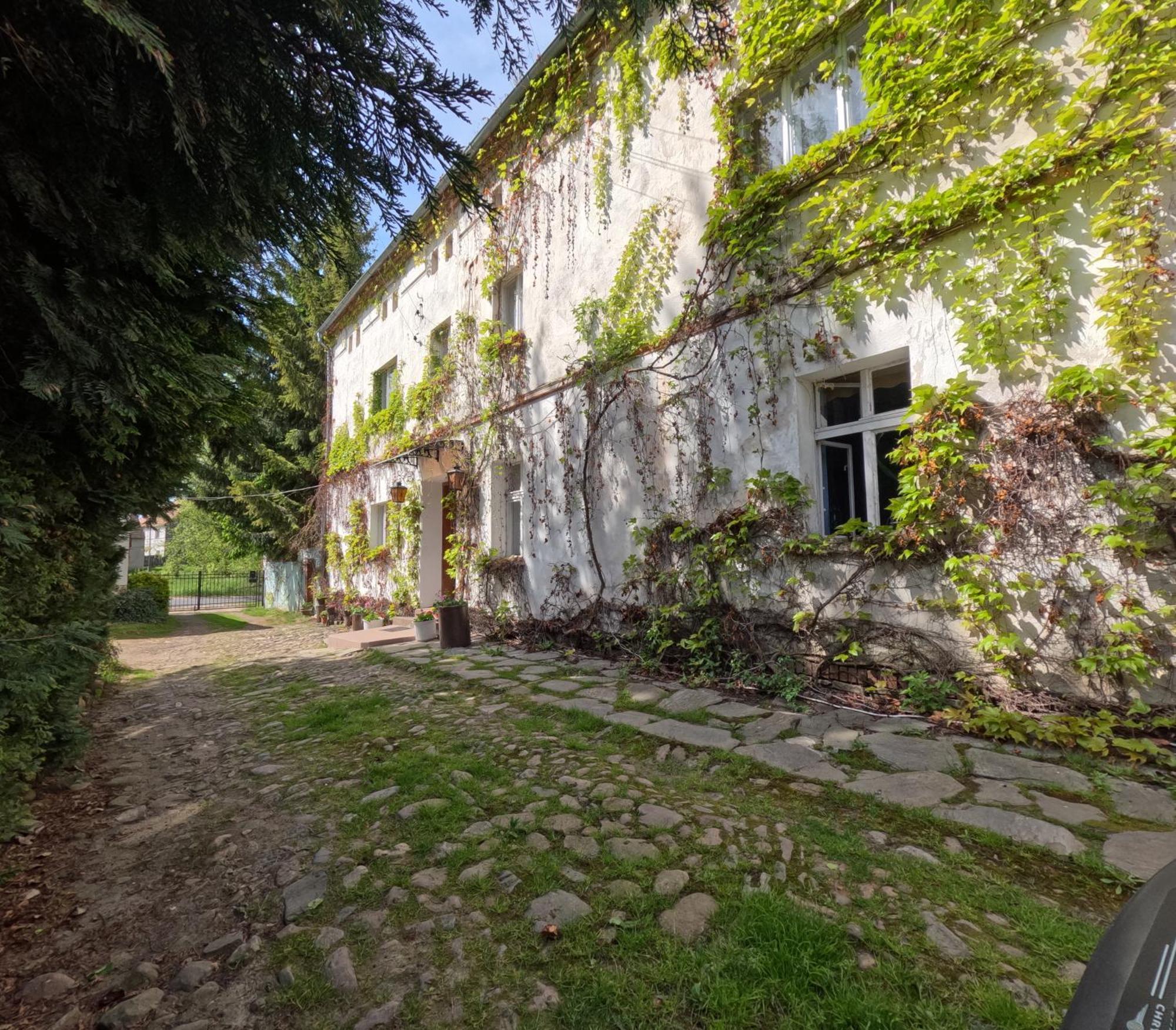 Gospodarstwo U Krakusa Doboszowice Esterno foto