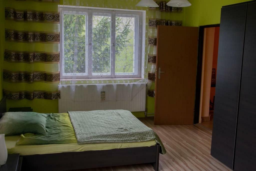 Gospodarstwo U Krakusa Doboszowice Esterno foto