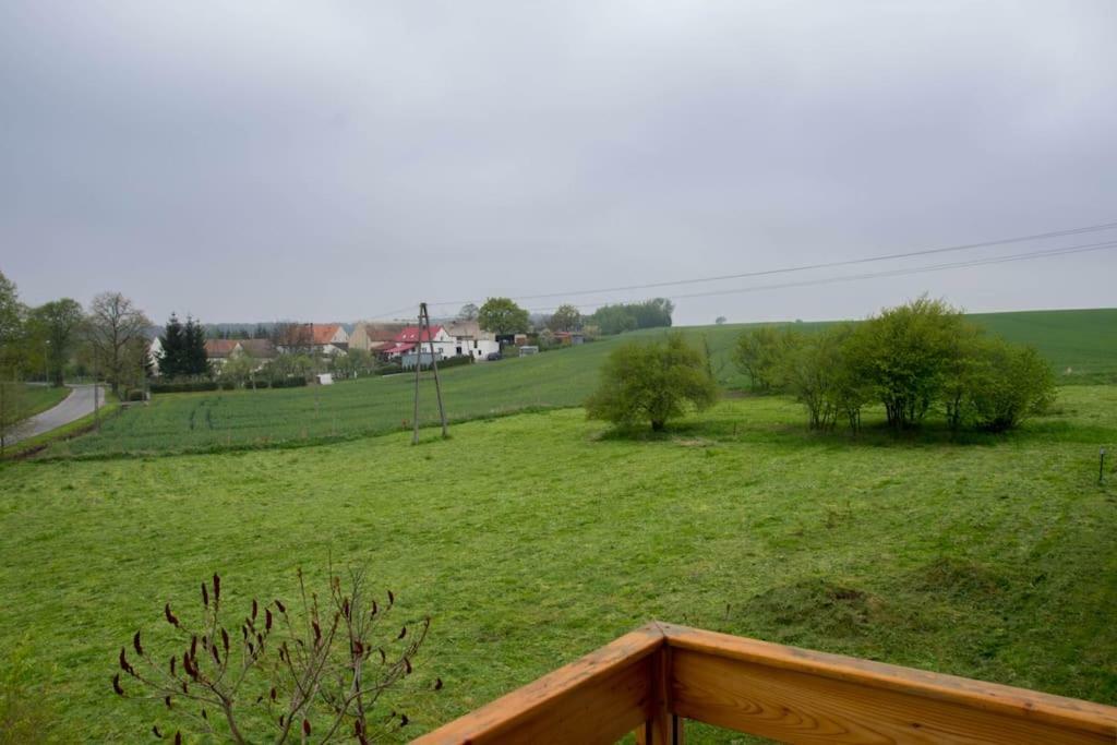 Gospodarstwo U Krakusa Doboszowice Esterno foto