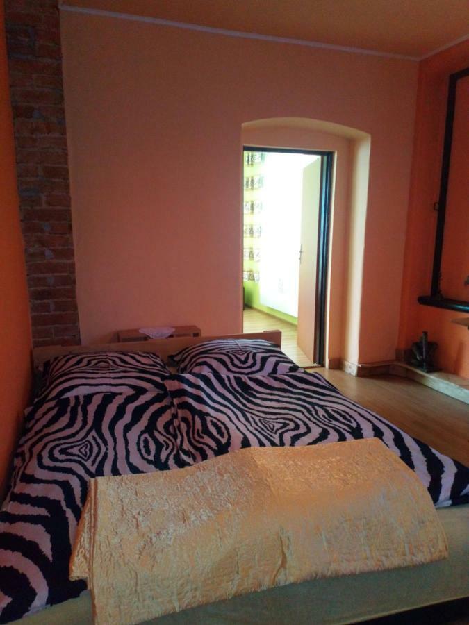 Gospodarstwo U Krakusa Doboszowice Esterno foto