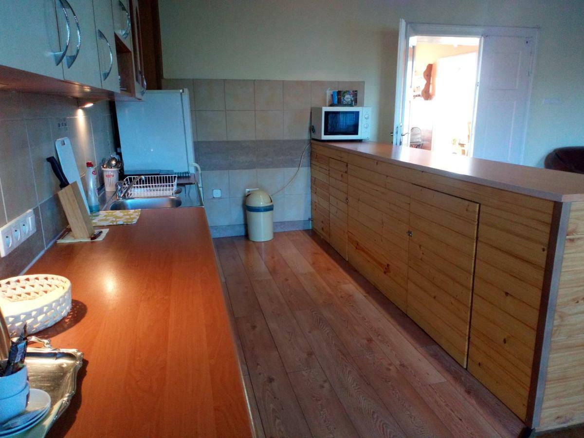 Gospodarstwo U Krakusa Doboszowice Esterno foto