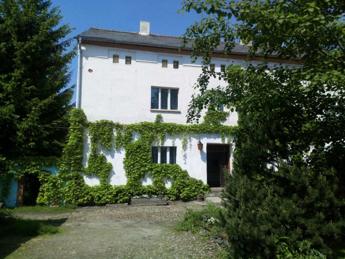 Gospodarstwo U Krakusa Doboszowice Esterno foto